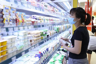 PGS.TS. Đinh Trọng Thịnh: 'Lạm phát cả năm có thể sẽ ở mức 3,8% - 4,1%'