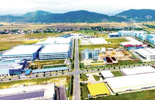 Hai lợi thế quỹ đất và nhân lực, Nghệ An đua hút vốn FDI