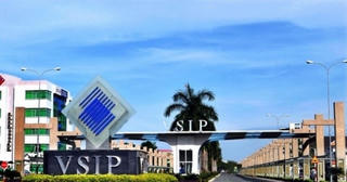 Quốc gia diện tích nhỏ hơn tỉnh nhỏ nhất Việt Nam rót vốn FDI trong quý I/2024 gấp đôi tổng số vốn 10 quốc gia cộng lại