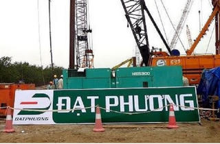 Đạt Phương (DPG) muốn mua lại trước hạn 100 tỷ đồng trái phiếu