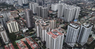 Tin bất động sản nổi bật trong tuần: TP HCM đền bù hơn 800 triệu đồng/m2 khi thu hồi đất ở, Hà Nội sắp cho tách thửa trở lại?