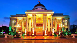 Tập đoàn Du lịch Hải Đăng chậm đóng BHXH của hơn 300 lao động