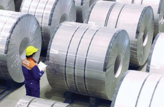 Lo mất thị phần trong nước, VCCI đề xuất bỏ quy chuẩn kỹ thuật về thép không gỉ