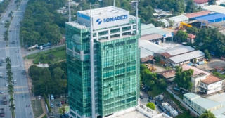 Sonadezi chốt ngày trả cổ tức năm 2022 bằng tiền, 1.100 đồng/cổ phiếu