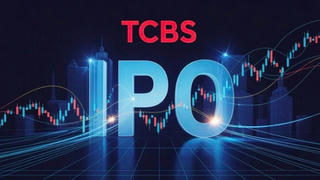 TCBS IPO: Nhà đầu tư đăng ký mua cao gấp 2,5 lần so với lượng chào bán