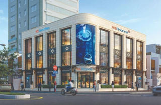 KSFinance triển khai phát hành 60 triệu cổ phiếu, tăng vốn lên 3.600 tỷ đồng