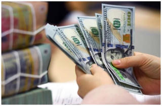 Tháng cuối năm 2023, tỷ giá USD/VND vào đợt 'hạ nhiệt' nhanh