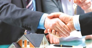 Từ năm 2025, môi giới bất động sản sẽ không được hành nghề tự do