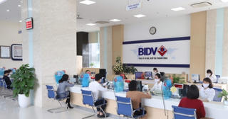 Cổ phiếu khuyến nghị hôm nay 24/7: QNS, BID và ANV