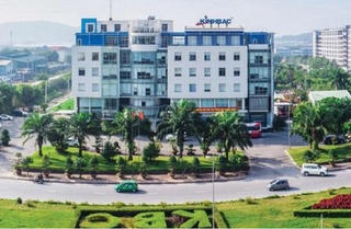 KBC báo lãi đột biến 1.959 tỷ nhờ ghi nhận giao dịch mua rẻ Công ty Sài Gòn - Đà Nẵng