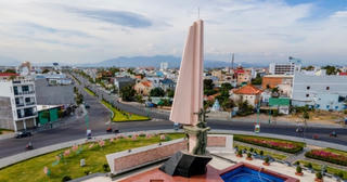Bình Thuận bất ngờ hạ lệnh đình chỉ điều tra giữa lùm xùm thu hồi đất tại đại lộ đẹp nhất tỉnh