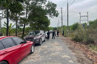 Bỏ phố về quê săn đất, nhà đầu tư thu lãi tiền tỷ mỗi năm