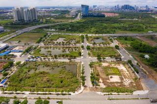 Thông đồng, dìm giá, nâng giá trong đấu giá đất ngày càng tinh vi, gây thất thu ngân sách Nhà nước