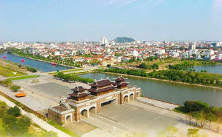 Sau ngày sáp nhập tỉnh, giá đất Ninh Bình vào đợt tăng mới