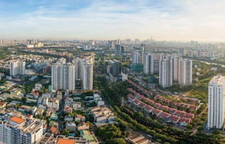 Đại dự án Aqua City 'hé cửa' hồi sinh, ông lớn BĐS hết tiền phải dừng hoạt động