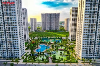 Thị trường bất động sản: Kiên nhẫn thắp lửa trong sương mù