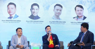 Nam thần mới nổi của Shark Tank: Ở Villa nghìn mét nhưng đi grab, quần áo xa xỉ là tiêu sản