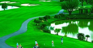 Hòa Bình cho thuê hơn 749 héc ta đất đến năm 2072 để làm sân golf Kỳ Sơn
