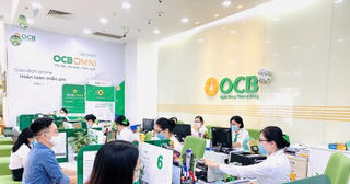 NHNN chấp thuận cho OCB tăng vốn điều lệ thêm 6.849 tỷ đồng