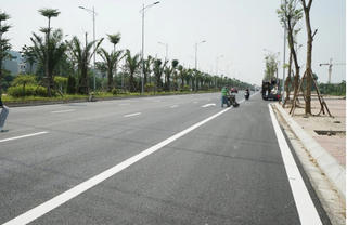 Từng bị chê vì công trình chậm tiến độ, Vinadelta vừa trúng gói thầu hơn 110 tỷ
