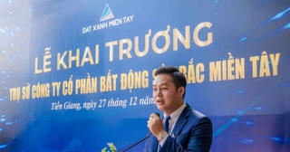 Nợ thuế, CEO của CTCP Bất động sản Bắc Miền Tây bị hoãn xuất cảnh
