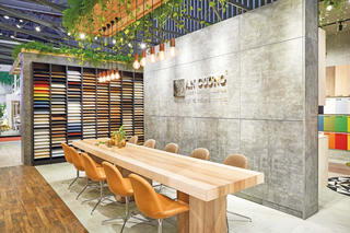 Lợi nhuận quý I giảm sâu, Gỗ An Cường vẫn mạnh tay chi tiền cho công ty liên kết