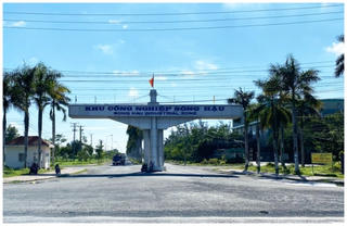 Hậu Giang: Tăng quỹ đất khu công nghiệp thêm hơn 600 ha