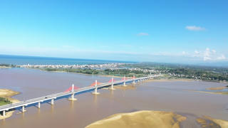 Quảng Ngãi đề nghị cấp 1.400 tỷ đồng phục vụ giải phóng mặt bằng dự án cao tốc Bắc - Nam