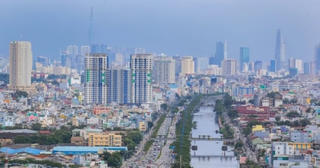 Đón xuân 2024, TP. HCM quyết chi tiền khủng làm hàng loạt dự án giao thông