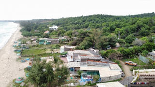 Thực trạng tại dự án King Sea Phan Thiết và một số khuyến nghị