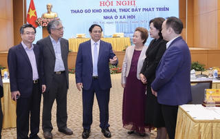 Gói tín dụng cho người mua NƠXH: Vay 15 năm, lãi thấp hơn 5% vay thương mại