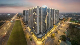 Tập đoàn An Gia chính thức bàn giao khu phức hợp Westgate tại Bình Chánh