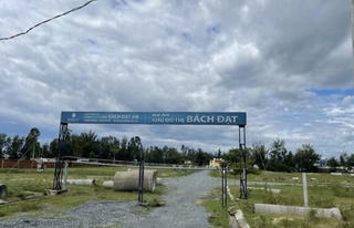 Vừa ra tối 'hậu thư', Quảng Nam liền có động thái 'cứu' Bách Đạt An