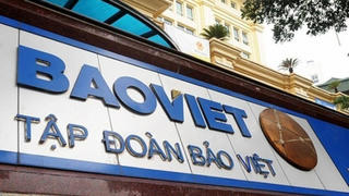 Để cân đối tài chính, Công đoàn Tập đoàn Bảo Việt muốn bán 127.000 cổ phiếu BVH
