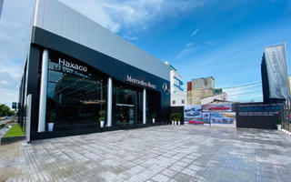 Haxaco: Một cá nhân mạnh tay mua 10,5 triệu cổ phiếu, nâng sở hữu lên hơn 15%
