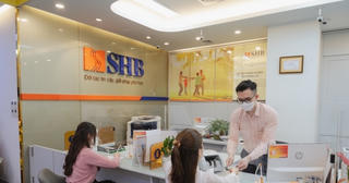 SHB lãi trước thuế 9.659 tỷ đồng trong năm 2022