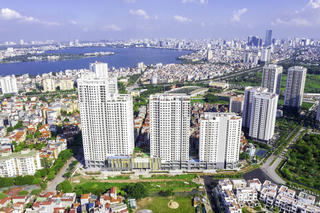 Bộ TNMT lên kế hoạch thanh, kiểm tra hoạt động sử dụng đất năm 2021