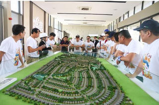 Nova Group sẵn sàng cho thời kỳ phát triển mới