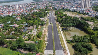 Chuyên gia 'mách nước' nơi đầu tư bất động sản chắc thắng năm 2021