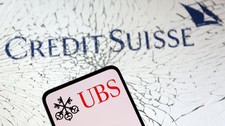 Mạng lưới tài khoản ngầm và bí mật 4 tỷ USD: Credit Suisse lại vướng án trốn thuế