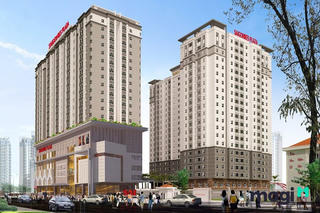 Địa ốc Sài Gòn (SGR): Quý II, doanh thu èo uột, lãi trước thuế vẫn tăng gấp 5 nhờ hoạt động tài chính