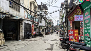 Nhà đất dính quy hoạch bỗng được săn mua, chuyên gia cảnh báo tiềm ẩn nhiều rủi ro