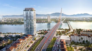 The Cosmo xứng danh BĐS đô thị thế hệ mới của Đà Nẵng sở hữu những giá trị nào?