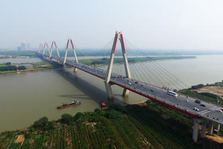 Hà Nội: Xây dựng mô hình thành phố trực thuộc Thủ đô ở phía Bắc và phía Tây