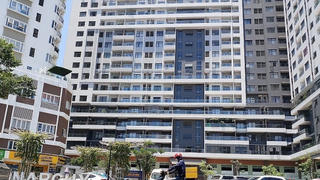 Nhà Đà Nẵng bị cưỡng chế thuế gần 9,97 tỷ đồng