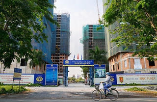 Áp lực trả nợ, Địa Ốc Hoàng Quân chuyển nhượng toàn bộ cổ phần ở 3 công ty thành viên