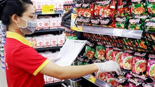 Vinmart đổi tên sau khi hoàn tất tái cấu trúc