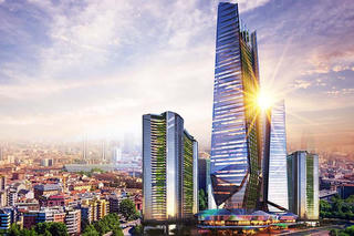 SCG trúng 3 gói thầu trị giá 33 nghìn tỷ đồng