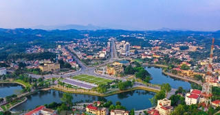 Yên Bái: Phát triển quy hoạch tầm nhìn đến năm 2050 là hình mẫu phát triển xanh của cả nước