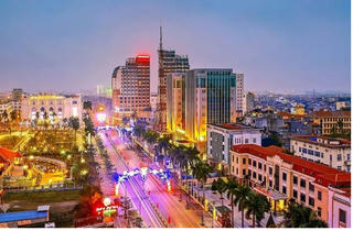 Thái Bình tìm nhà đầu tư cho hai dự án BĐS gần 2.000 tỷ đồng